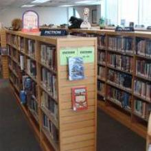 Bernards Township Library donates thousands of books to "SHARE in Africa" for the girl in Tanzania